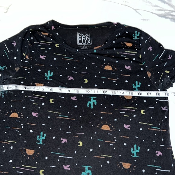 Western T Shirt - Picture 3 of 10